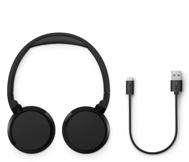 Philips TAH3209 Czarne - 1265681 - zdjęcie 8